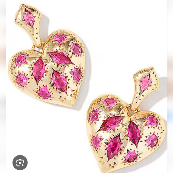 Kendra Scott Jewelry - KENDRA SCOTT Holland Earrings